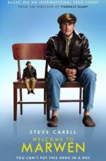Watch Welcome to Marwen Gomovies
