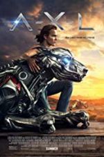 Watch A.X.L. Gomovies