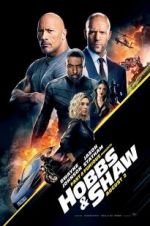 Watch Fast & Furious Presents: Hobbs & Shaw Gomovies