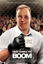 Watch Here Comes the Boom Gomovies