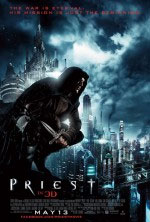 Watch Priest Gomovies