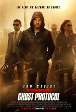 Watch Mission: Impossible - Ghost Protocol Gomovies