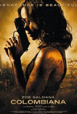 Watch Colombiana Gomovies
