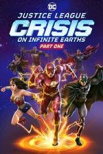 Watch Justice League: Crisis on Infinite Earths - Part One Gomovies