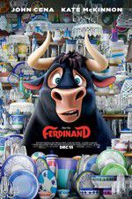 Watch Ferdinand Gomovies