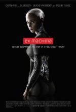 Watch Ex Machina Gomovies
