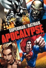 Watch Superman/Batman: Apocalypse Gomovies