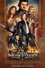 Watch The Three Musketeers Gomovies