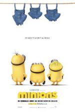 Watch Minions Gomovies