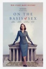 Watch On the Basis of Sex Gomovies