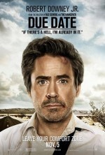 Watch Due Date Gomovies