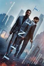 Watch Tenet Gomovies