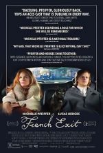Watch French Exit Gomovies