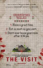 Watch The Visit Gomovies