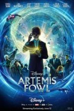Watch Artemis Fowl Gomovies