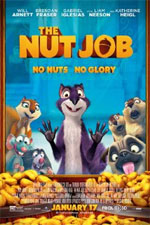 Watch The Nut Job Gomovies