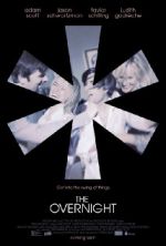 Watch The Overnight Gomovies