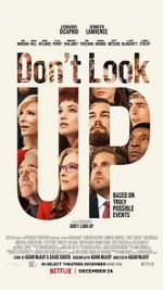 Watch Don't Look Up Gomovies