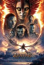 Watch Avatar: Fire and Ash Gomovies