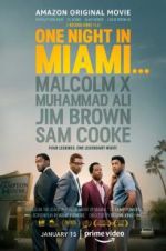 Watch One Night in Miami Gomovies