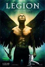 Watch Legion Gomovies