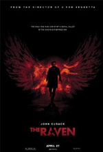 Watch The Raven Gomovies