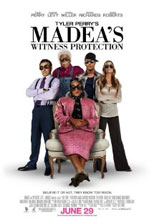 Watch Madea's Witness Protection Gomovies