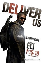 Watch The Book of Eli Gomovies