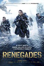 Watch Renegades Gomovies