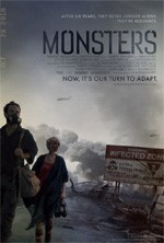 Watch Monsters Gomovies