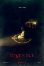 Watch Devil's Due Gomovies