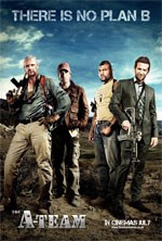 Watch The A-Team Gomovies
