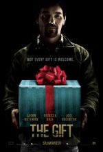 Watch The Gift Gomovies