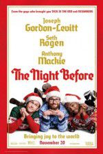 Watch The Night Before Gomovies