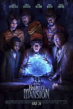 Watch Haunted Mansion Gomovies