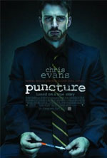 Watch Puncture Gomovies