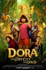 Watch Dora and the Lost City of Gold Gomovies