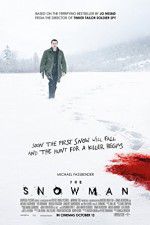Watch The Snowman Gomovies