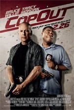 Watch Cop Out Gomovies