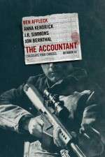 Watch The Accountant Gomovies
