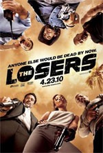 Watch The Losers Gomovies