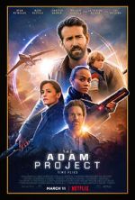 Watch The Adam Project Gomovies