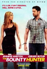 Watch The Bounty Hunter Gomovies