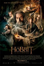 Watch The Hobbit: The Desolation of Smaug Gomovies
