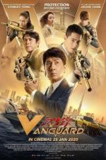 Watch Vanguard Gomovies