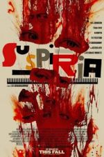 Watch Suspiria Gomovies
