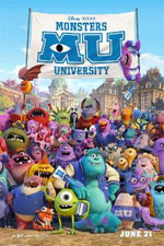 Watch Monsters University Gomovies