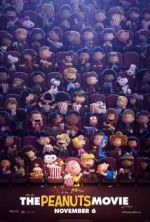 Watch The Peanuts Movie Gomovies