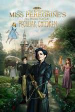 Watch Miss Peregrine's Home for Peculiar Children Gomovies