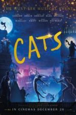 Watch Cats Gomovies